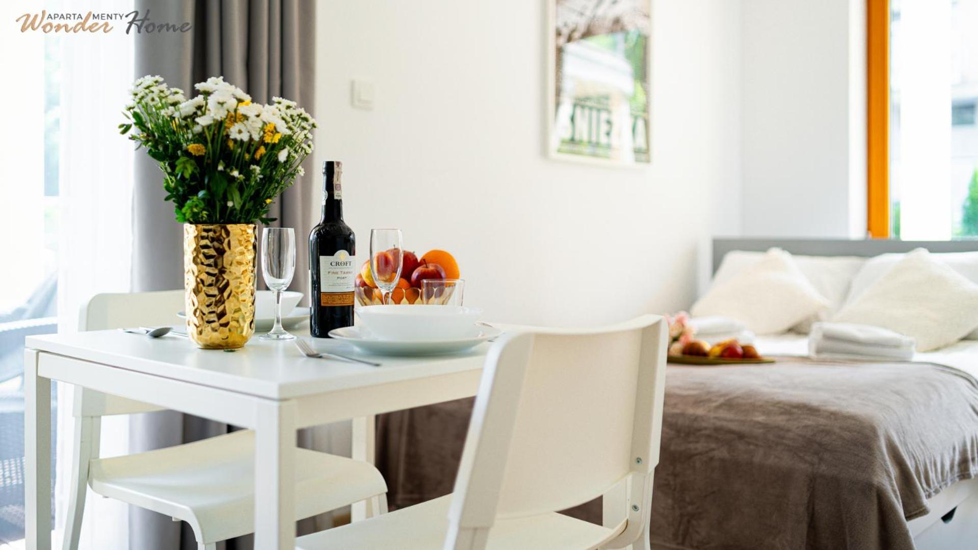 Wonder Home - Apartamenty Z Widokami I Blisko Szlakow - W Spokojnej Czesci Karpacza Экстерьер фото