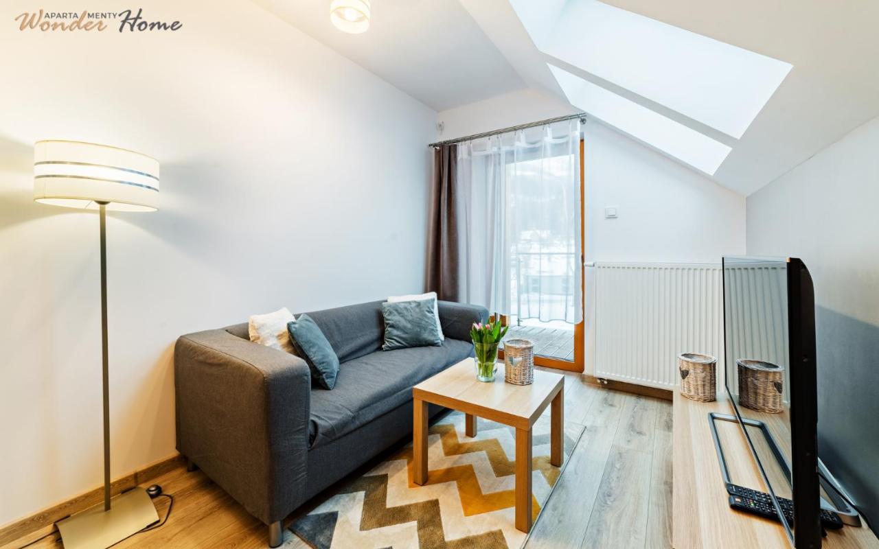 Wonder Home - Apartamenty Z Widokami I Blisko Szlakow - W Spokojnej Czesci Karpacza Экстерьер фото