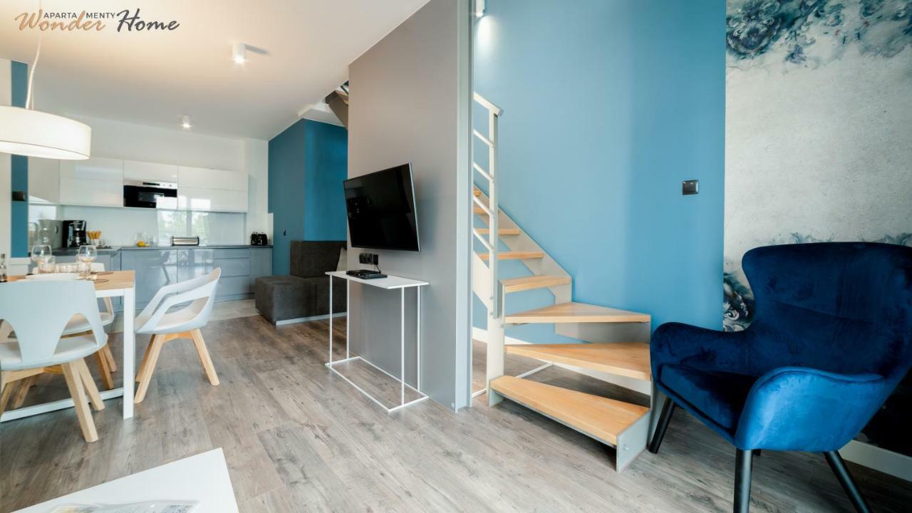 Wonder Home - Apartamenty Z Widokami I Blisko Szlakow - W Spokojnej Czesci Karpacza Экстерьер фото