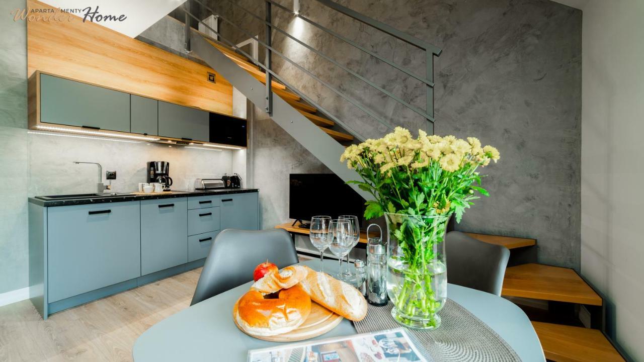 Wonder Home - Apartamenty Z Widokami I Blisko Szlakow - W Spokojnej Czesci Karpacza Экстерьер фото